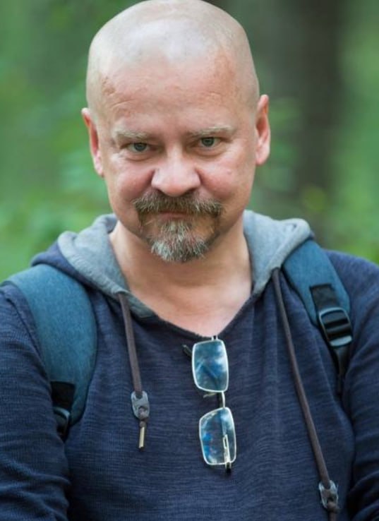 Фотография Рахманов Александр Юрьевич, погибший солдат СВО