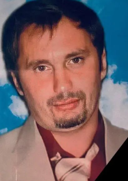 Фотография Кияев Валерий Анатольевич, погибший солдат СВО