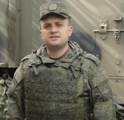 Фотография Половодов Евгений Андреевич, погибший солдат СВО