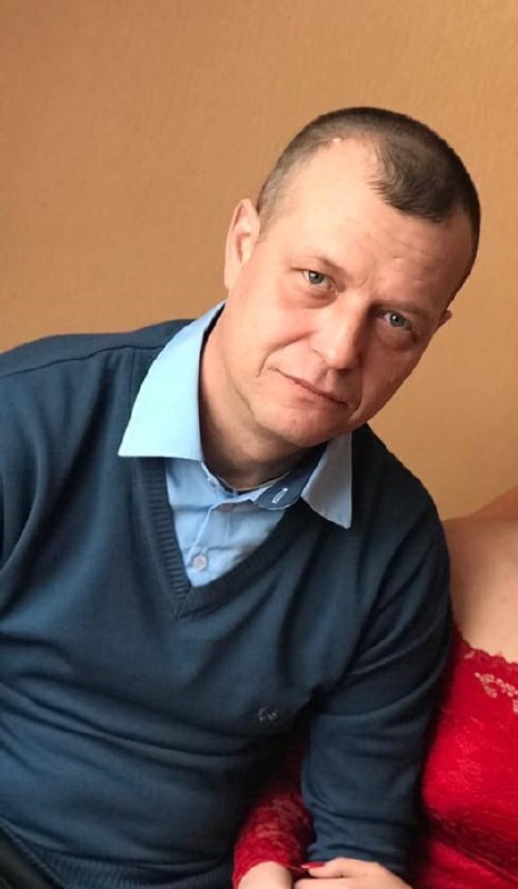 Фотография Сегодин Кирилл Викторович, погибший солдат СВО