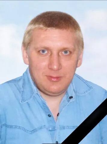Фотография Иванков Юрий Александрович, погибший солдат СВО