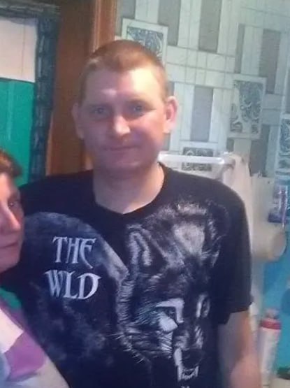 Фотография Рузаев Анатолий Алексеевич, погибший солдат СВО