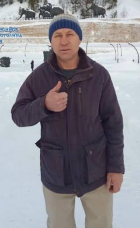 Фотография Изотов Василий Александрович, погибший солдат СВО