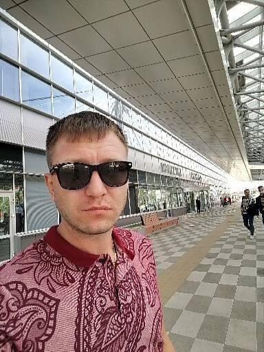 Фотография Зарипов Александр Владимирович, погибший солдат СВО