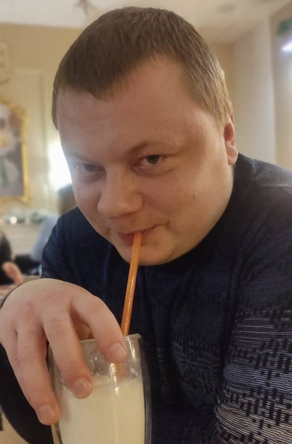 Фотография Поповичев Алексей Алексеевич, погибший солдат СВО