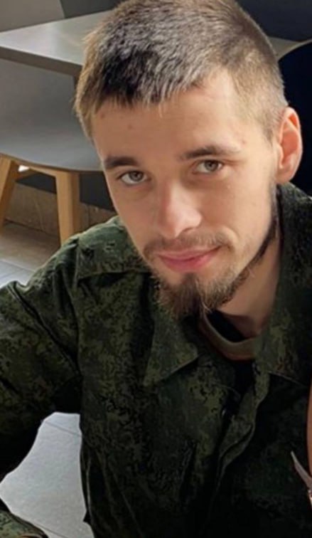 Фотография Пискунов Сергей Александрович, погибший солдат СВО