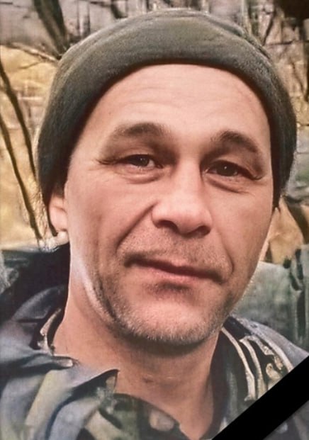 Фотография Тимофеев Андрей Анатольевич, погибший солдат СВО