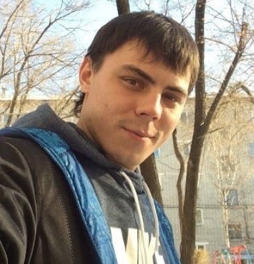 Фотография Слободенюк Егор Владимирович, погибший солдат СВО