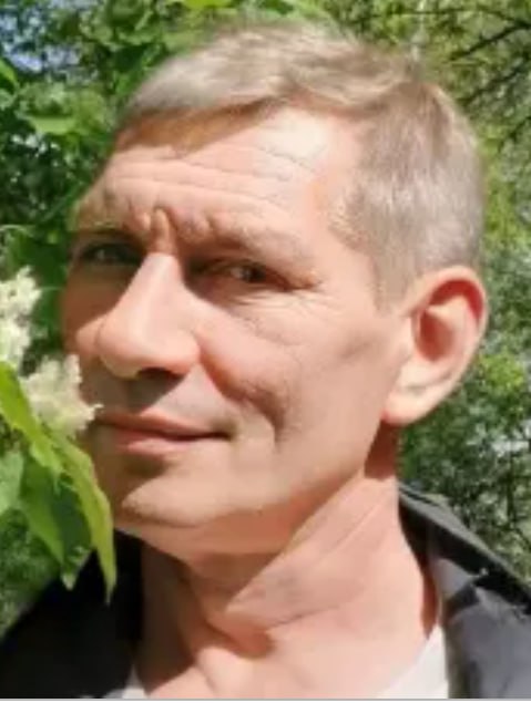Фотография Попов Алексей Викторович, погибший солдат СВО
