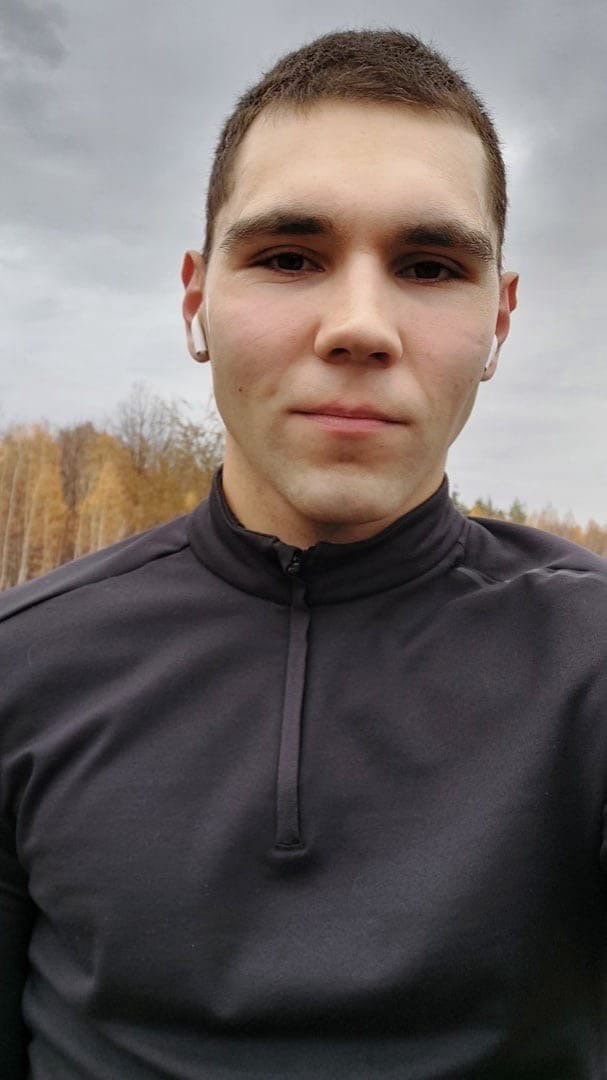 Фотография Малышев Максим Алексеевич, погибший солдат СВО
