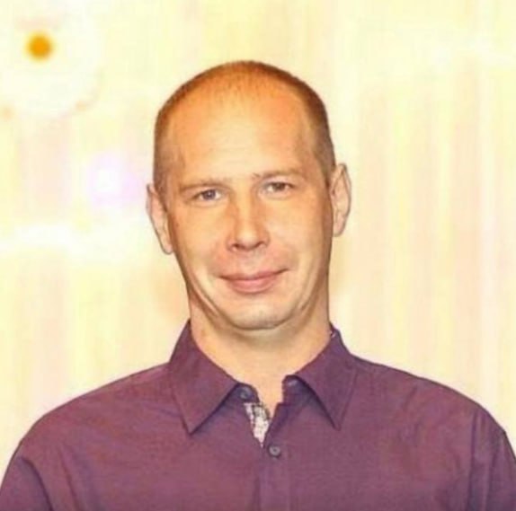 Фотография Мелентьев Павел Викторович, погибший солдат СВО
