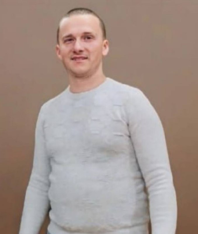 Фотография Осичев Виктор Владимирович, погибший солдат СВО