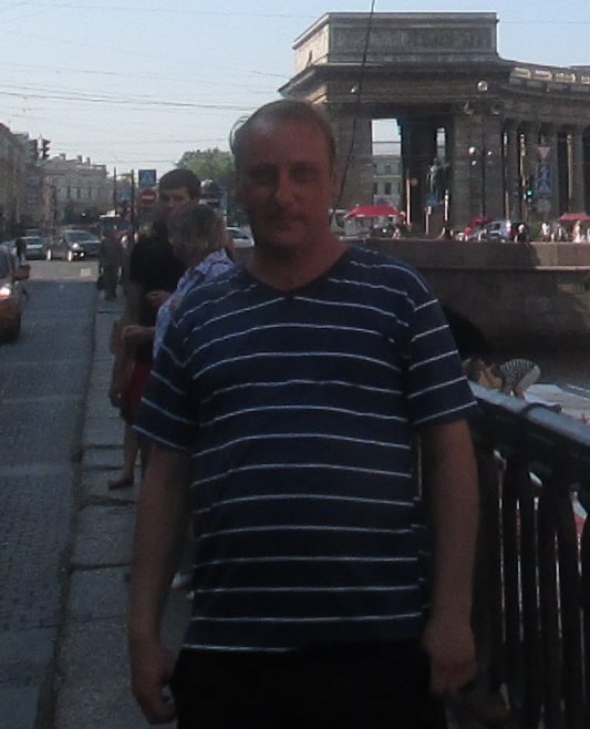 Фотография Ягодин Дмитрий Николаевич, погибший солдат СВО