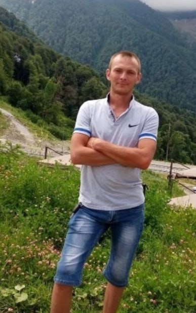 Фотография Алексеев Артем Александрович, погибший солдат СВО