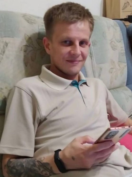 Фотография Епишин Михаил Александрович, погибший солдат СВО