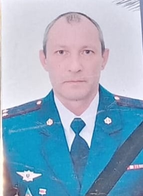 Фотография Фомичев Александр Алексеевич, погибший солдат СВО