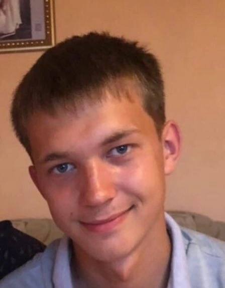 Фотография Щиголев Евгений Романович, погибший солдат СВО
