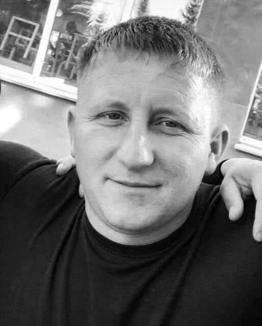 Фотография Никитин Петр Олегович, погибший солдат СВО