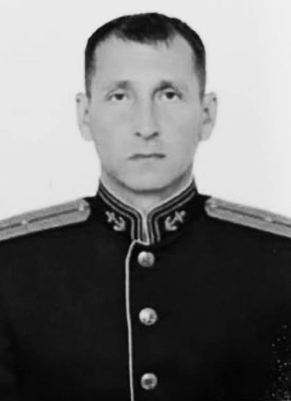 Фотография Эйхвальд Владислав Витальевич, погибший солдат СВО