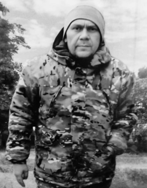 Фотография Якупов Алексей Сергеевич, погибший солдат СВО