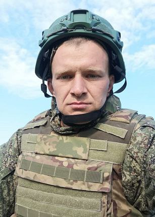 Фотография Кушнаренко Павел Павлович, погибший солдат СВО