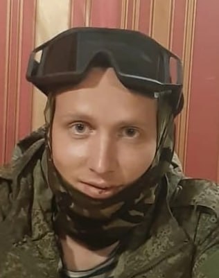 Фотография Широчков Алексей Васильевич, погибший солдат СВО