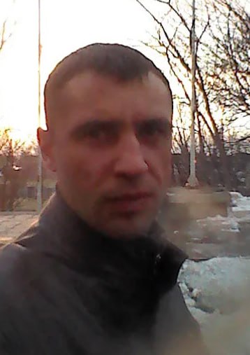 Фотография Панин Вадим Егорович, погибший солдат СВО