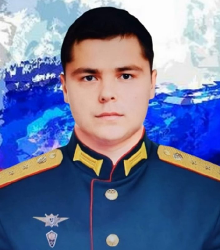 Фотография Филипов Вадим Дмитриевич, погибший солдат СВО