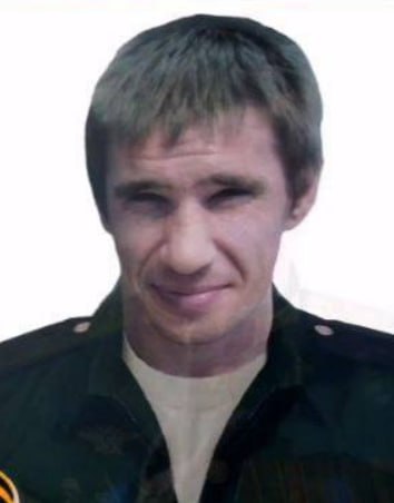 Фотография Мунтян Александр Валентинович, погибший солдат СВО