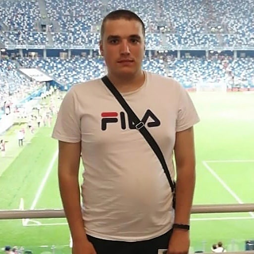 Фотография Кузьменко Дмитрий Александрович, погибший солдат СВО