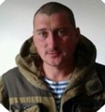 Фотография Макаров Александр, погибший солдат СВО