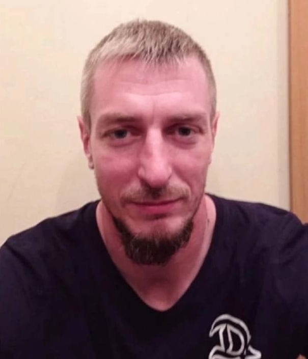 Фотография Демский Станислав, погибший солдат СВО