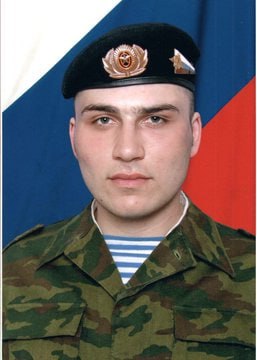 Фотография Пирогланов Пироглан Ильгамович, погибший солдат СВО