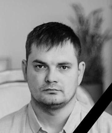 Фотография Жиганов Андрей Владимирович, погибший солдат СВО