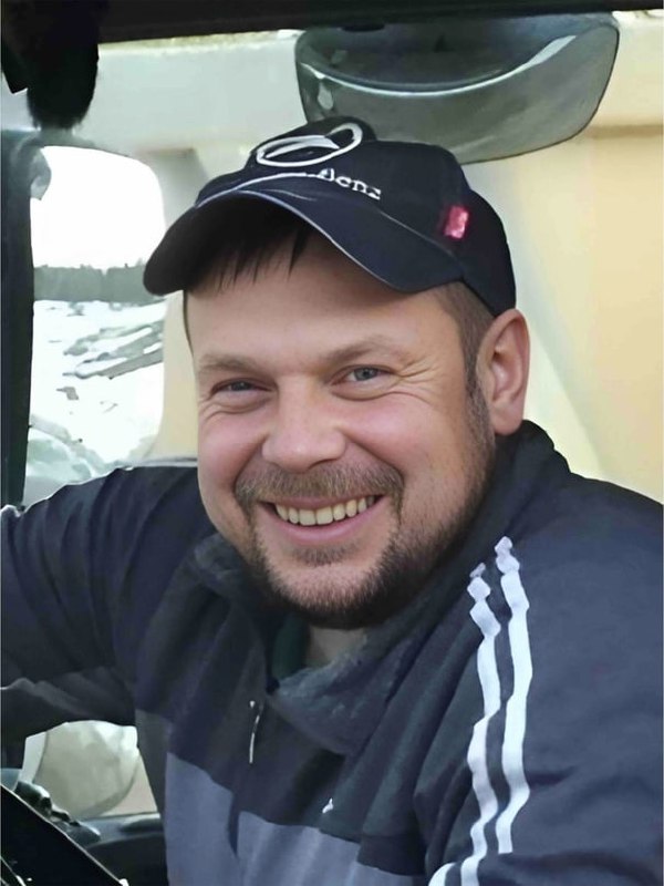Фотография Демахин Александр Николаевич, погибший солдат СВО