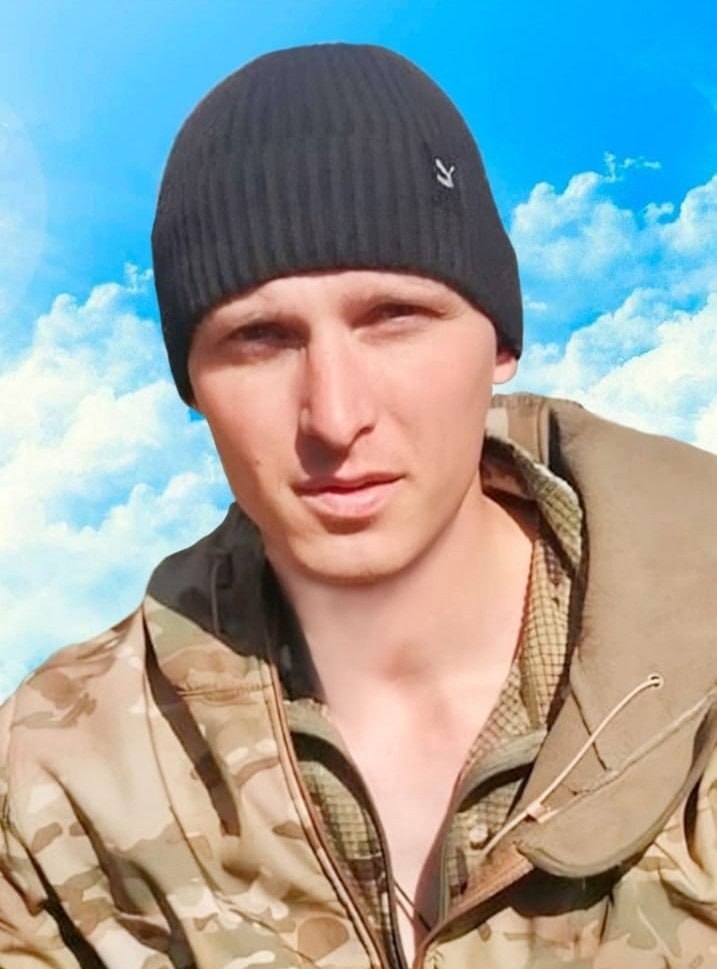 Фотография Цыбусов Александр Александрович, погибший солдат СВО