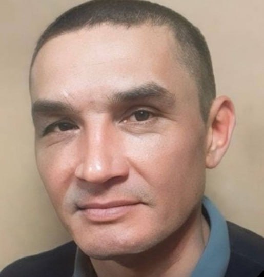 Фотография Холбоев Рустам, погибший солдат СВО