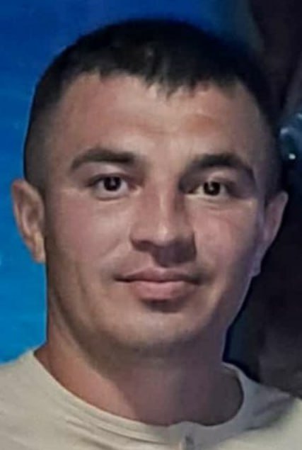 Фотография Гаврилов Александр Валентинович, погибший солдат СВО