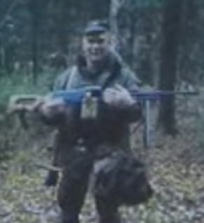Фотография Панов Максим, погибший солдат СВО