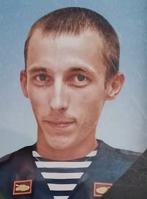 Фотография Пономарёв Денис Юрьевич, погибший солдат СВО