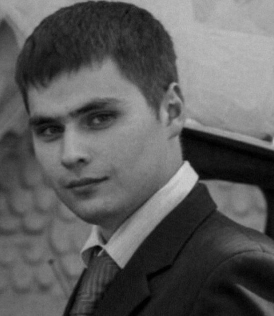Фотография Киселев Егор Александрович, погибший солдат СВО
