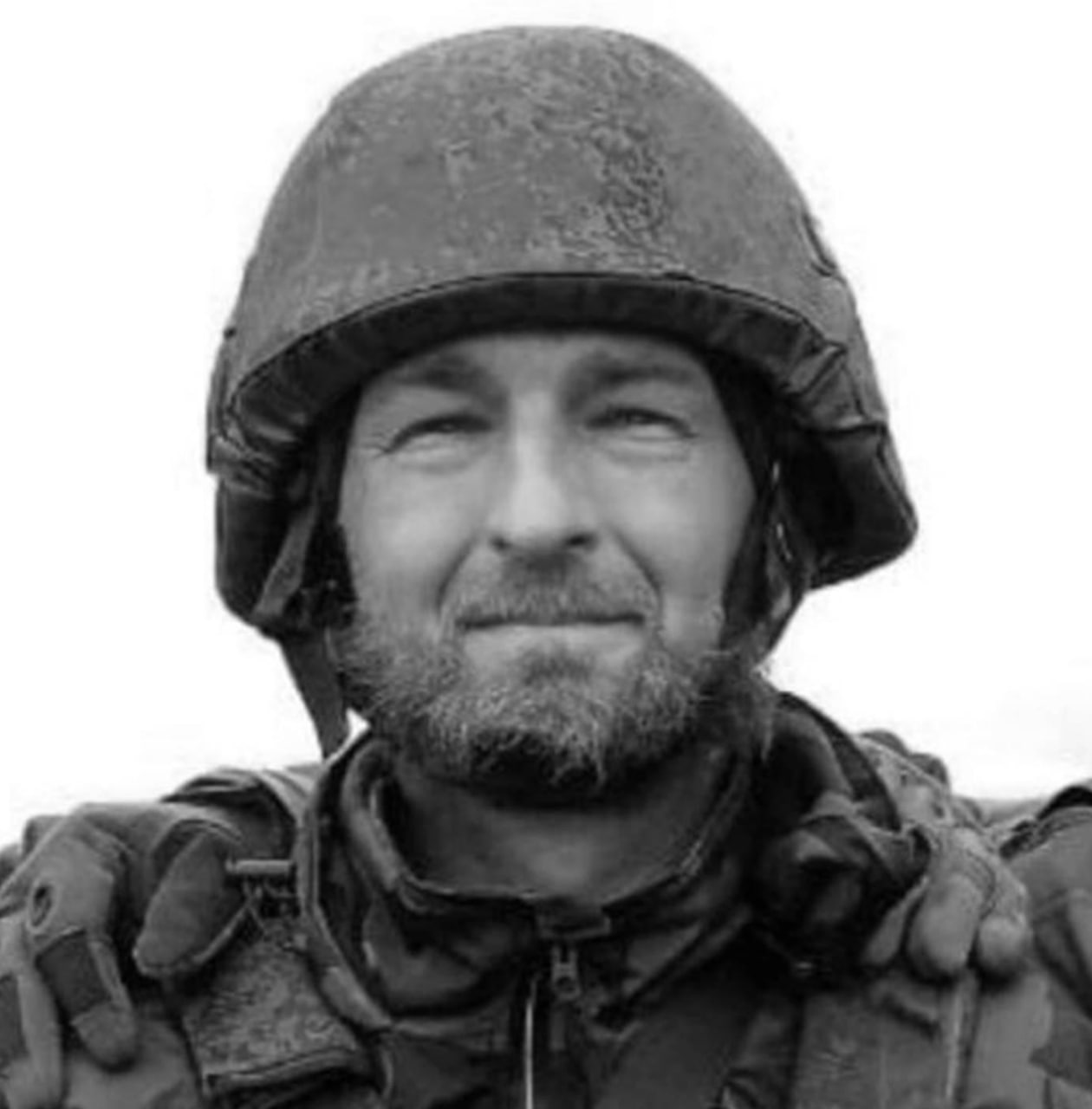 Фотография Тараканов Алексей Викторович, погибший солдат СВО