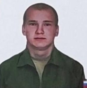 Фотография Тихонов Владимир Сергеевич, погибший солдат СВО