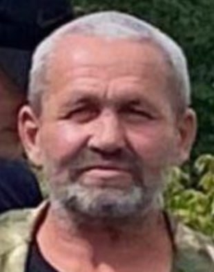 Фотография Сабиров Ринат Табрисович, погибший солдат СВО