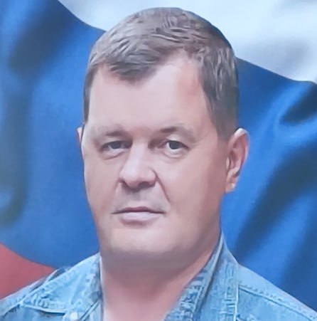 Фотография Шепляков Константин, погибший солдат СВО