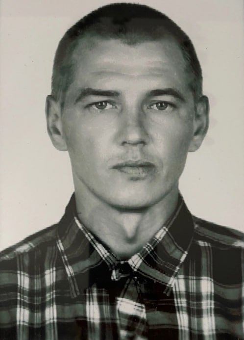 Фотография Гнездилов Иван Александрович, погибший солдат СВО