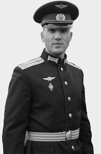Фотография Грушанин Андрей Александрович, погибший солдат СВО