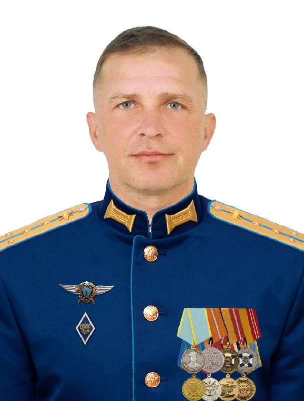 Фотография Кутузов Дмитрий Александрович, погибший солдат СВО