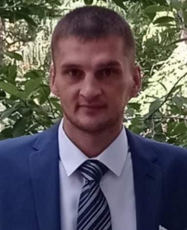 Фотография Паленов Дмитрий Васильевич, погибший солдат СВО