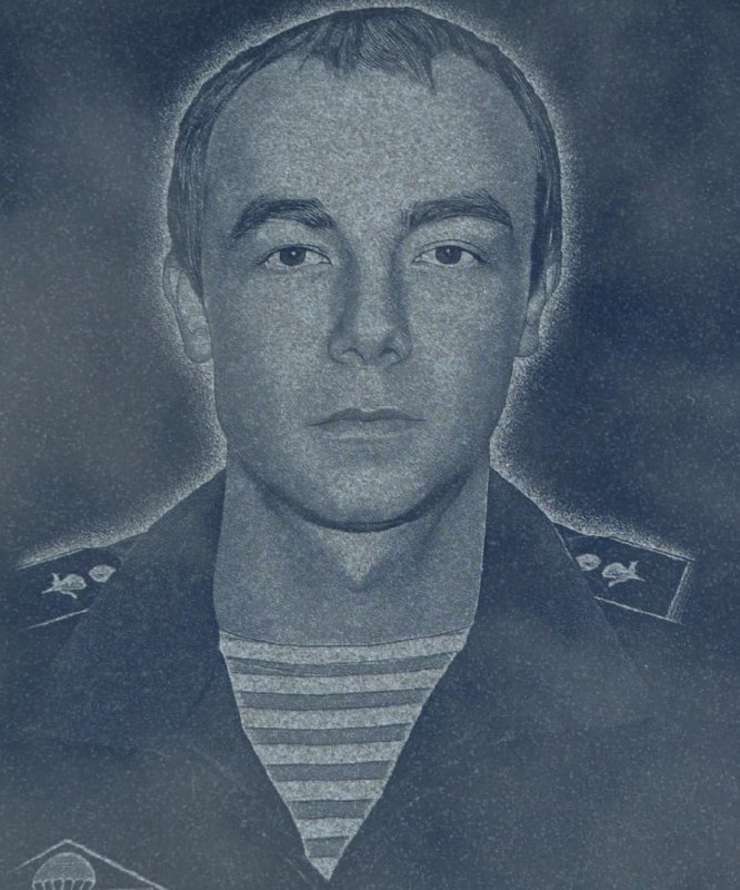 Фотография Вахтуров Андрей Олегович, погибший солдат СВО